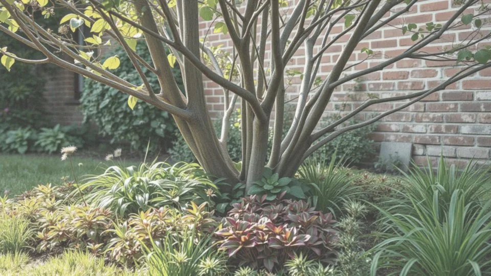 Co posadzić obok derenia? Najlepsze rośliny do Twojego ogrodu