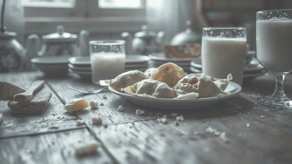 Co wypłukuje białko z organizmu? Przyczyny i skutki utraty białka