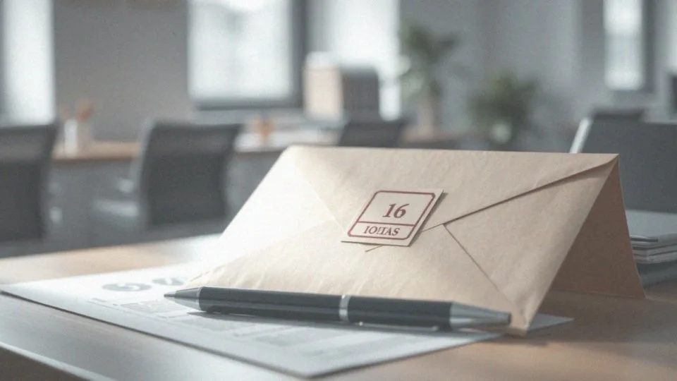 Cofnięcie wypowiedzenia umowy o świadczenie usług – zasady i porady