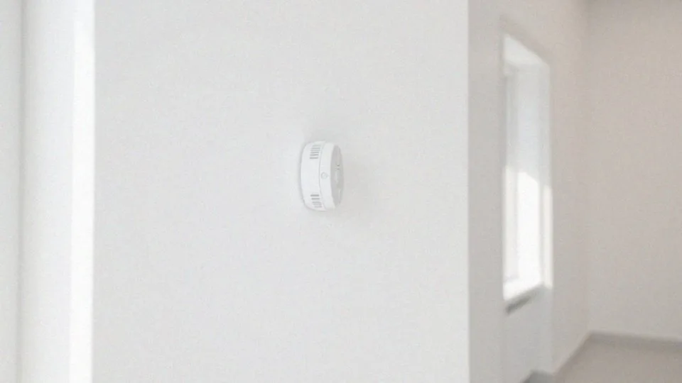 Czujnik czadu-gazu i dymu 3w1 Castorama – bezpieczeństwo w Twoim domu