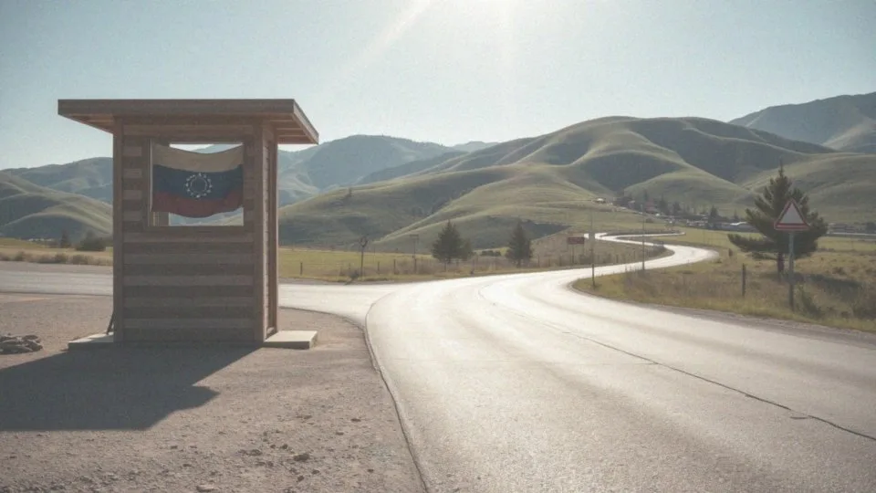 Czy do Bośni potrzebny jest paszport? Wymagania dla podróżnych