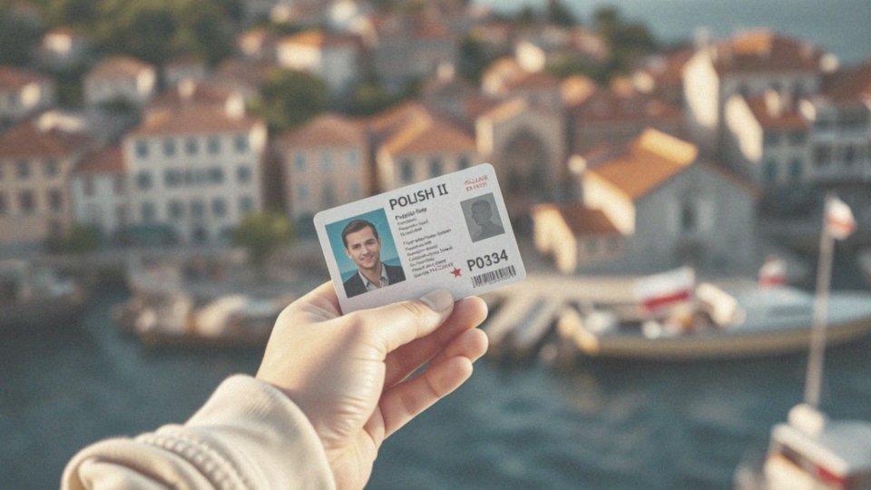 Czy do Chorwacji potrzebny jest paszport dla dziecka? Sprawdź wymagania!