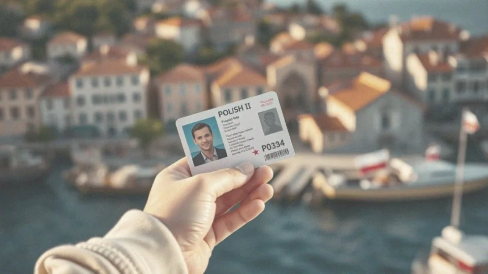 Czy do Chorwacji potrzebny jest paszport dla dziecka? Sprawdź wymagania!