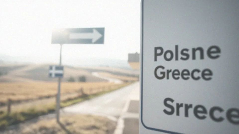 Czy do Grecji potrzebny jest paszport? Ważne informacje dla podróżnych