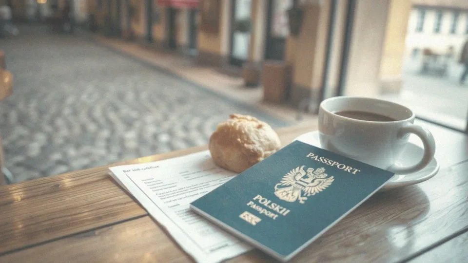 Czy do Turcji potrzebny jest paszport dla dziecka? Sprawdź wymagania