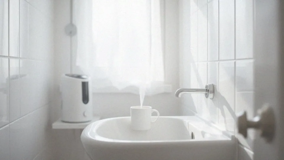 Czy można robić inhalacje z soli fizjologicznej w ciąży? Bezpieczeństwo i korzyści