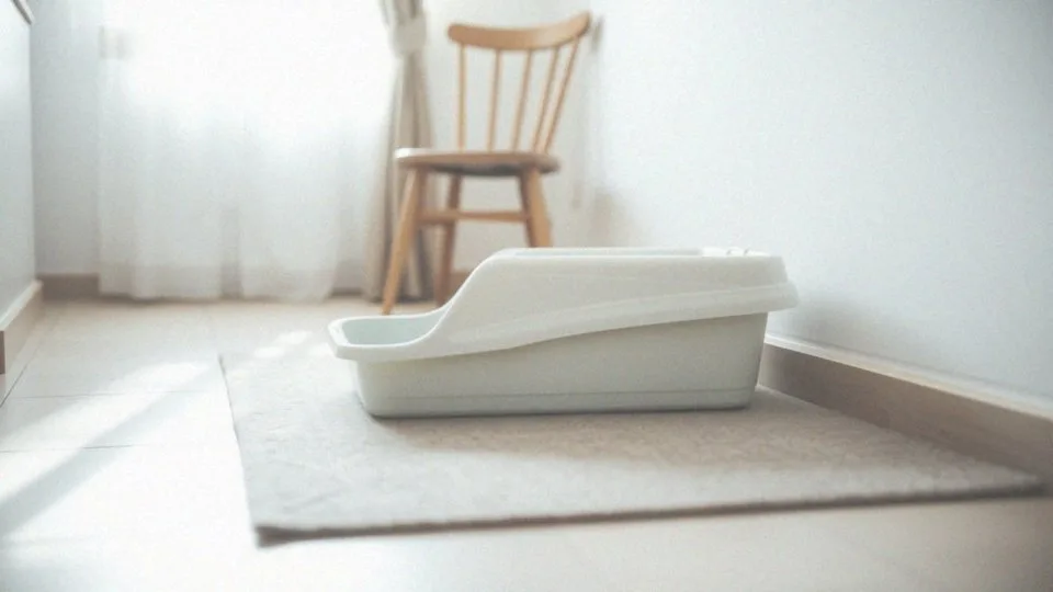 Dlaczego kot sika poza kuwetą? Przyczyny i jak temu zaradzić