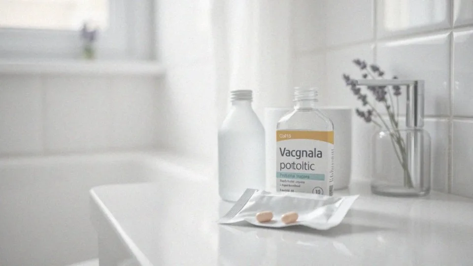 Dobry probiotyk dopochwowy – wybór i korzyści dla zdrowia intymnego