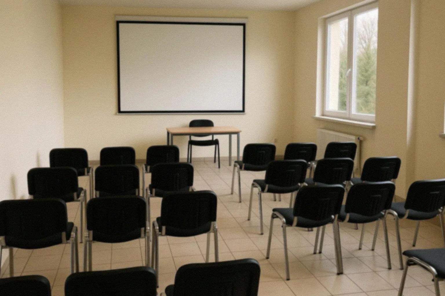 Zaproszenie do składania ofert na środki czystości w Grajewskim Centrum Kultury