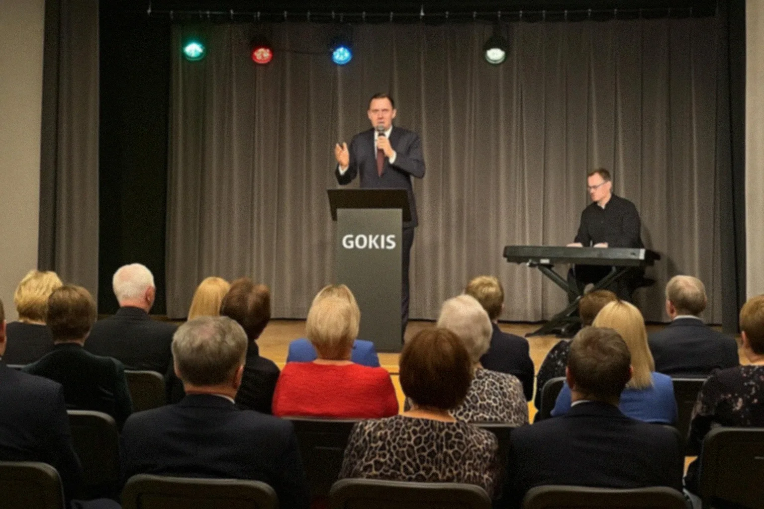 Ogłoszenie o przetargu na organizację ogródka piwnego podczas Dni Grajewa 2026