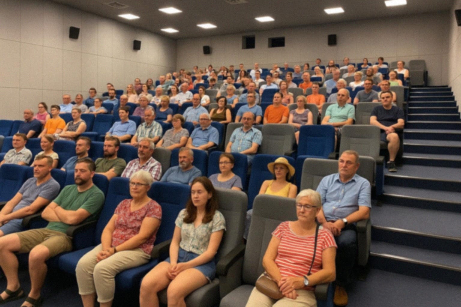 Zajęcia wokalne w Grajewie – rozwijaj swój talent!