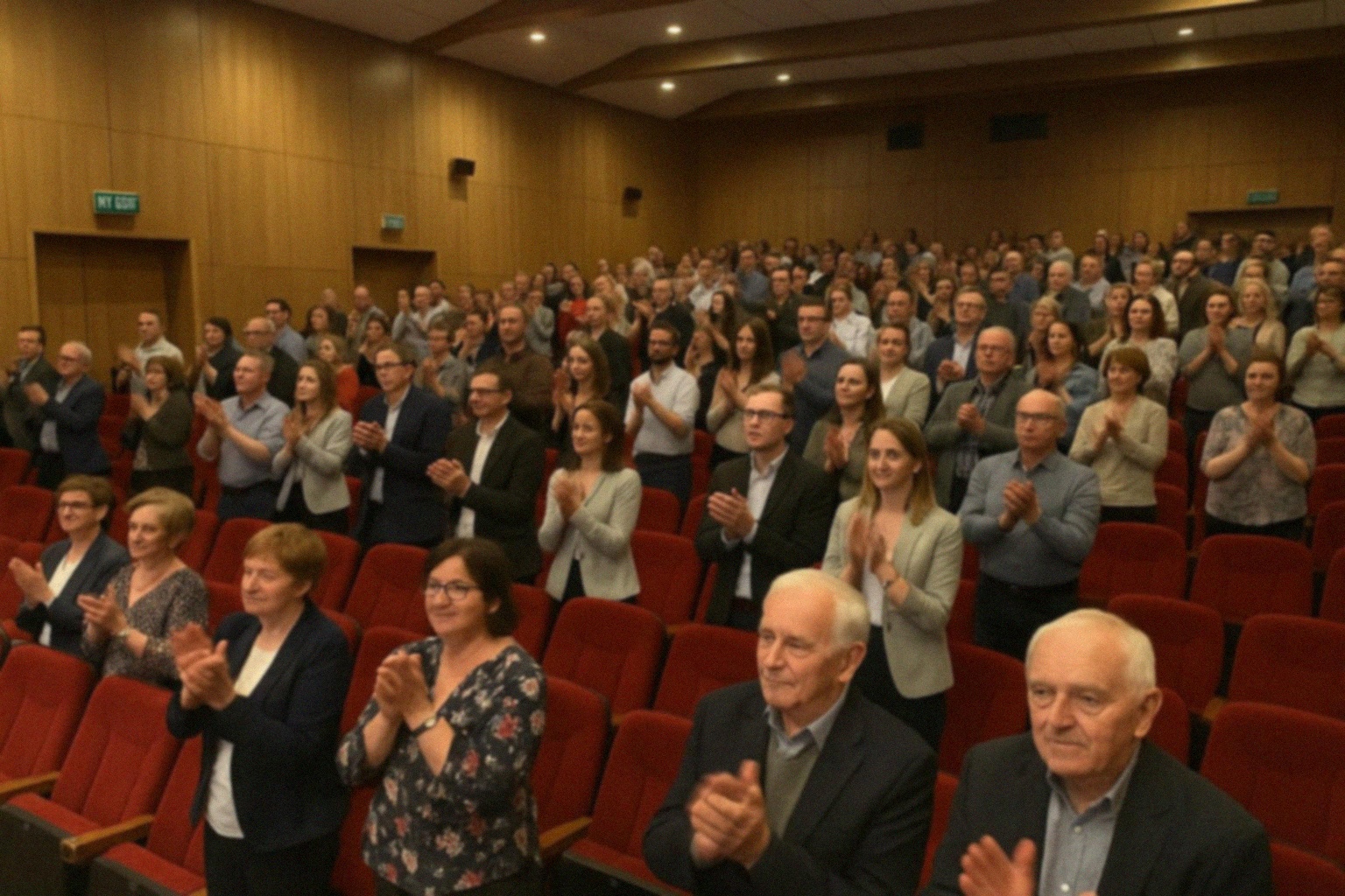 Zajęcia plastyczne w Grajewskim Domu Kultury