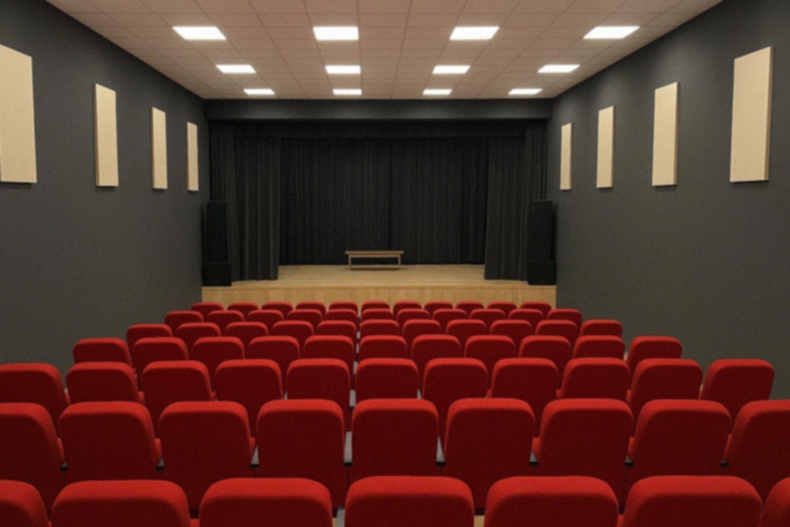 Grajewskie Centrum Kultury ogłasza zapytanie ofertowe na materiały biurowe na rok 2026