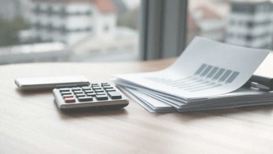 DTI – co to znaczy i jak wpływa na zdolność kredytową?