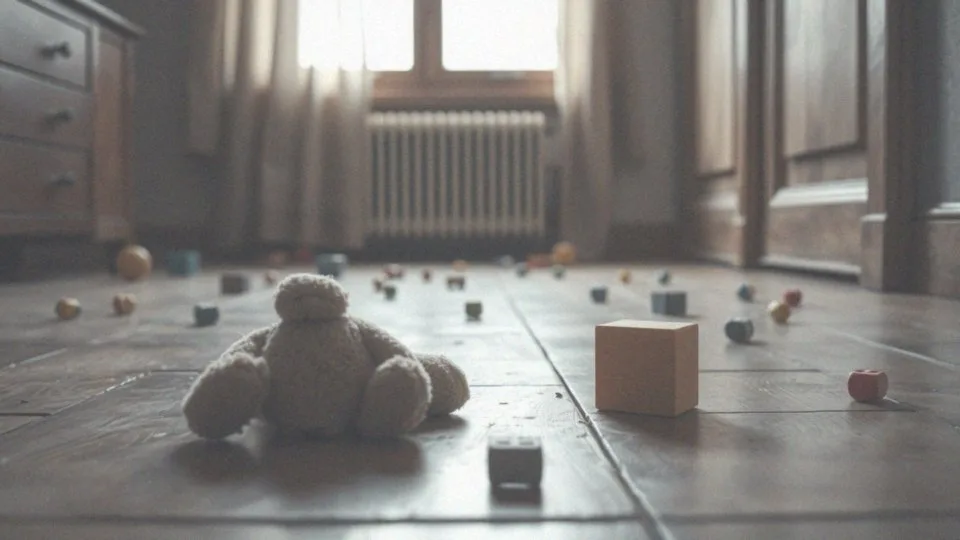 Gdy dziecko odrzuca ojca – zrozumienie przyczyn i skutków