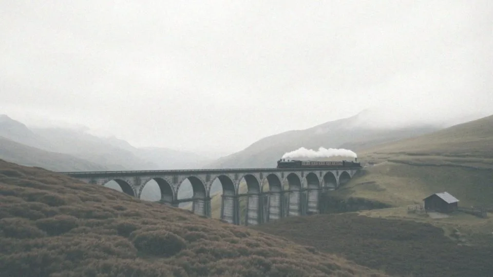 Gdzie był nagrywany Harry Potter? Odkryj magiczne lokalizacje