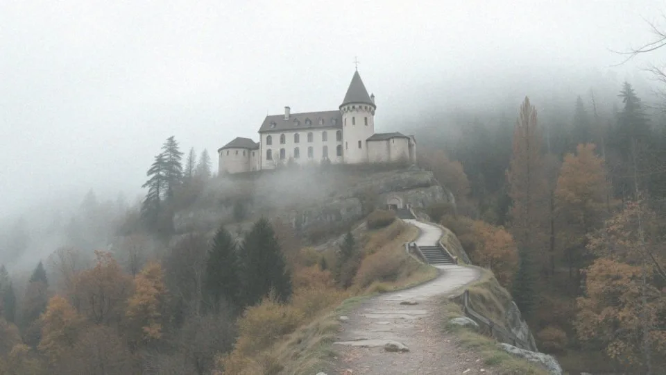 Gdzie jest Hogwart do zwiedzania? Odkryj magiczne lokalizacje