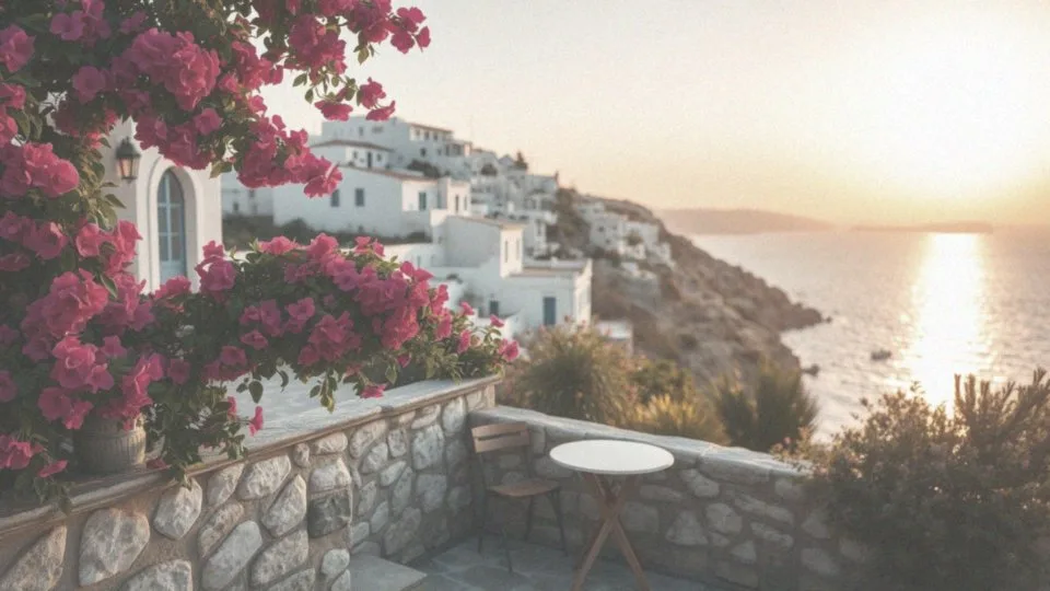 Grecja gdzie na wakacje? Najlepsze miejsca i atrakcje turystyczne