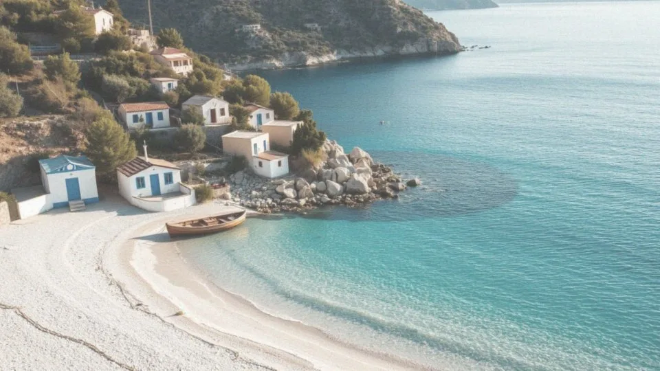 Greckie wyspy ranking – które z nich są najpiękniejsze?