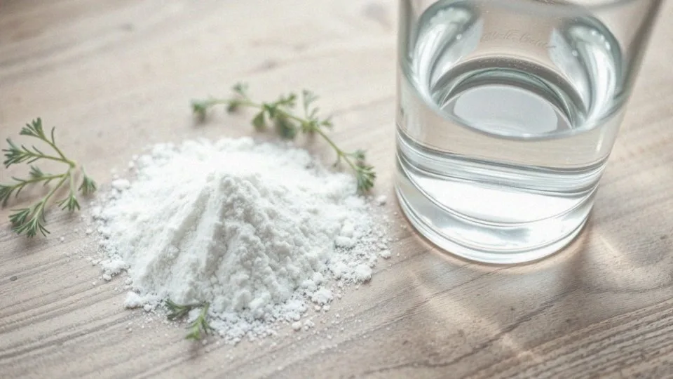 Hydrolizat kolagenu czy kolagen? Porównanie i korzyści zdrowotne