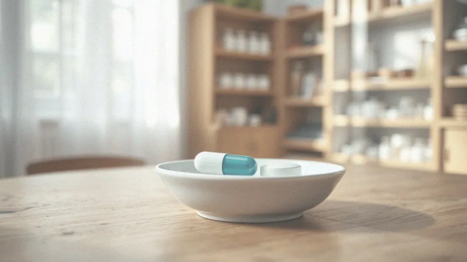 Ibuprofen czy naproksen? Kluczowe różnice i wskazania do stosowania