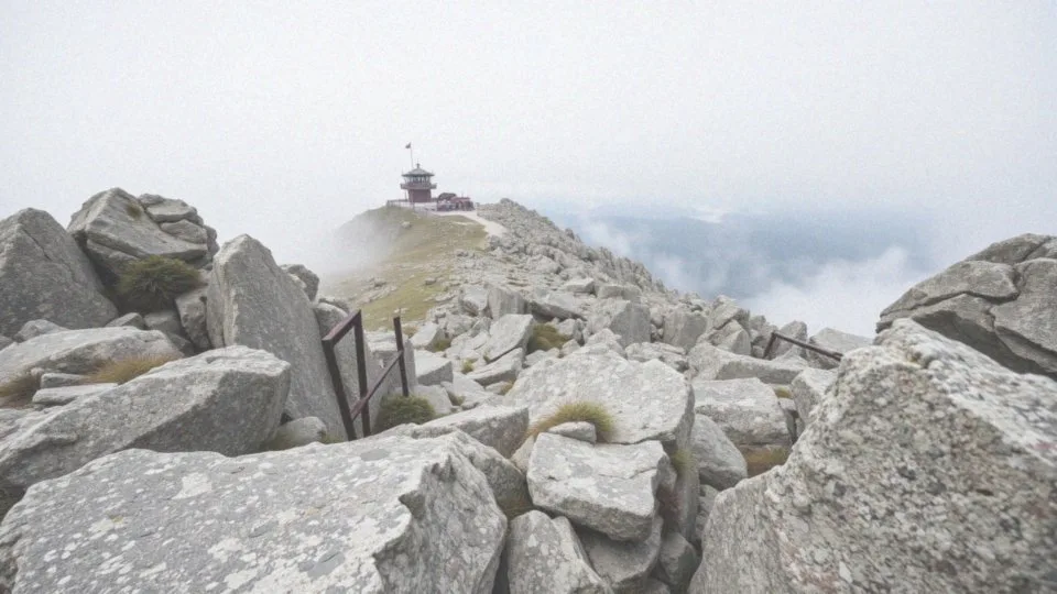 Ile ma Kasprowy Wierch? Wysokość i atrakcje tego szczytu