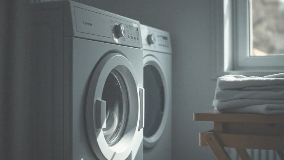 Ile prądu zużywa suszarka do ubrań? Przewodnik po kosztach energii