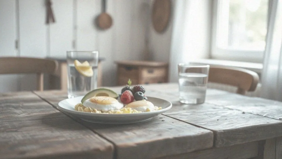 Ile się chudnie na keto? Efekty diety ketogenicznej i porady