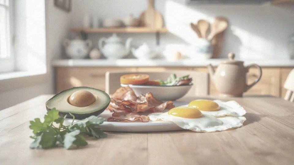 Ile trwa adaptacja keto? Przewodnik po procesie i jego etapach