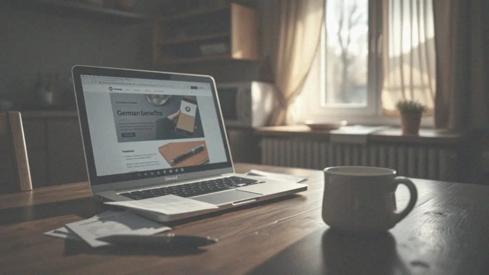 Ile wynosi Kindergeld? Zasady i wysokość zasiłku rodzinnego w Niemczech