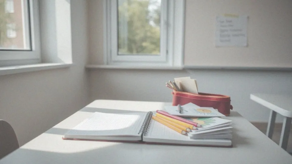 Ile zarabia nauczyciel klas 1-3? Wynagrodzenia w 2025 roku