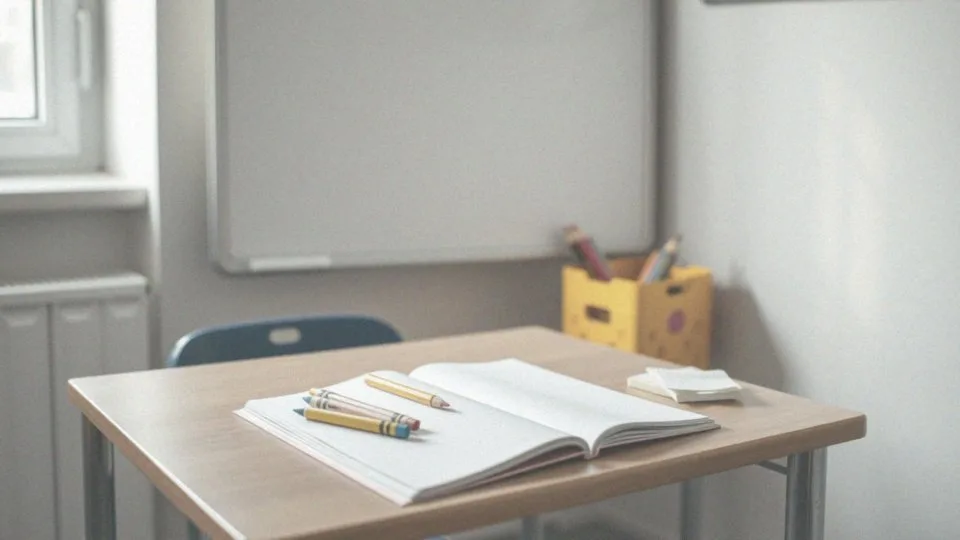 Ile zarabia pomoc nauczyciela netto w Polsce? Wynagrodzenia i czynniki wpływające