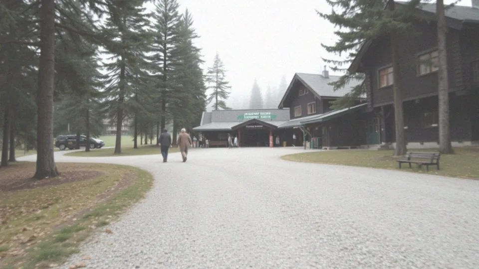 Jak dojechać na Kasprowy Wierch z Zakopanego? Poradnik transportowy