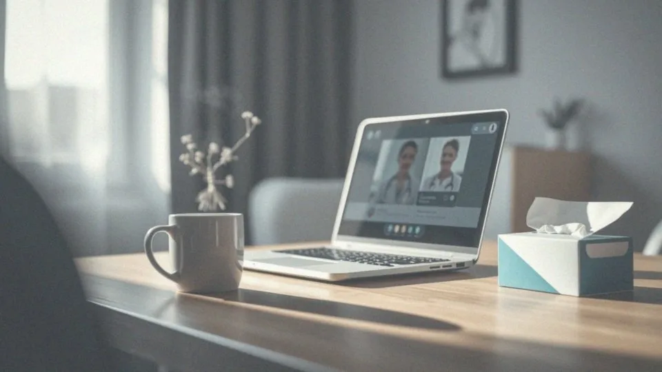 Jak poprosić o zwolnienie lekarskie? Praktyczny przewodnik