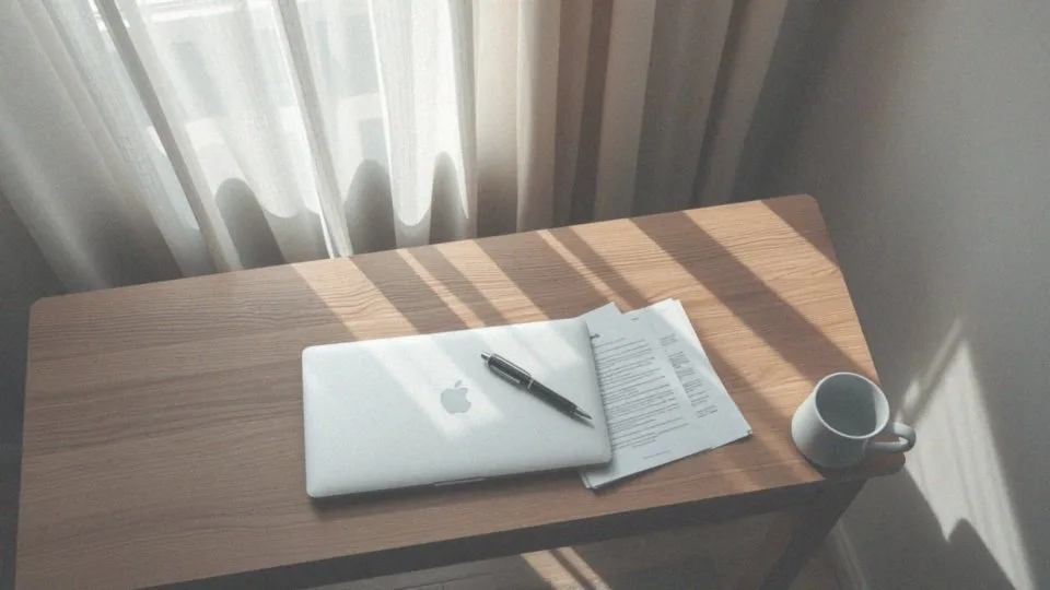 Jak się pisze wypowiedzenie umowy o pracę? Przewodnik krok po kroku