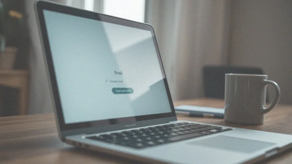 Jak sprawdzić hasło do maila? Skuteczne metody odzyskiwania