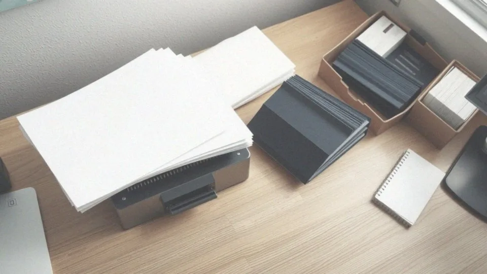 Jak używać bindownicy? Przewodnik po bindowaniu dokumentów