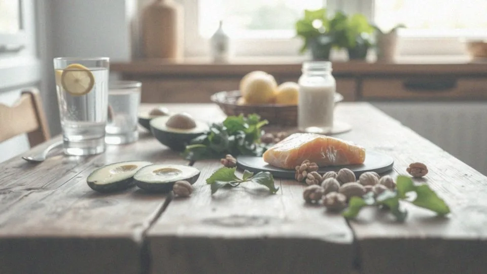 Jak wejść w ketozę? Skuteczne sposoby na dietę ketogeniczną