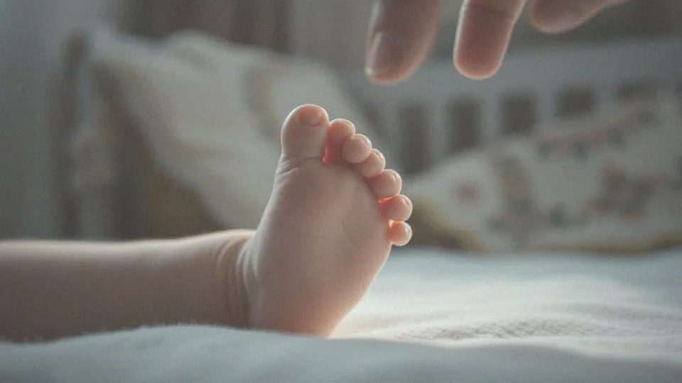 Jak wybudzić noworodka do karmienia? Praktyczne porady dla rodziców