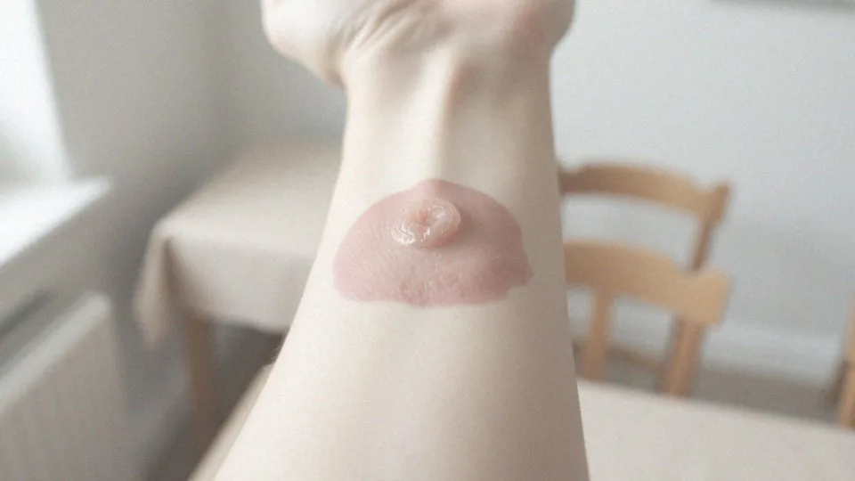 Jak wygląda ropień? Objawy, przyczyny i metody leczenia