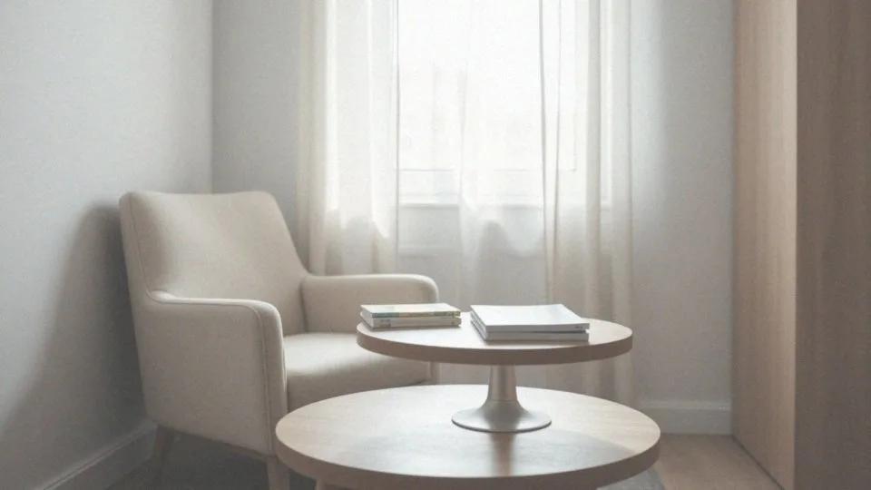 Jak wygląda wizyta u psychiatry dziecięcego? Przewodnik dla rodziców