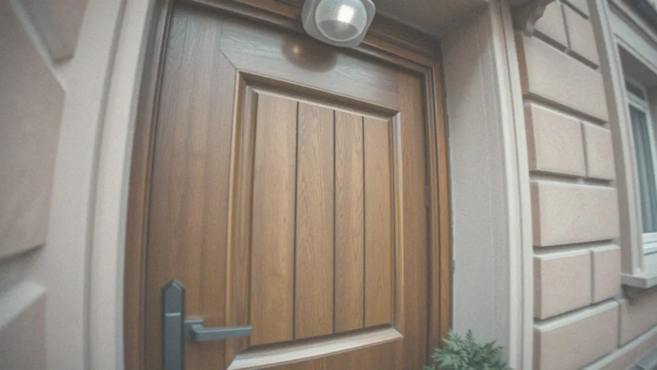 Jak zabezpieczyć mieszkanie przed włamaniem? Kluczowe porady i technologie