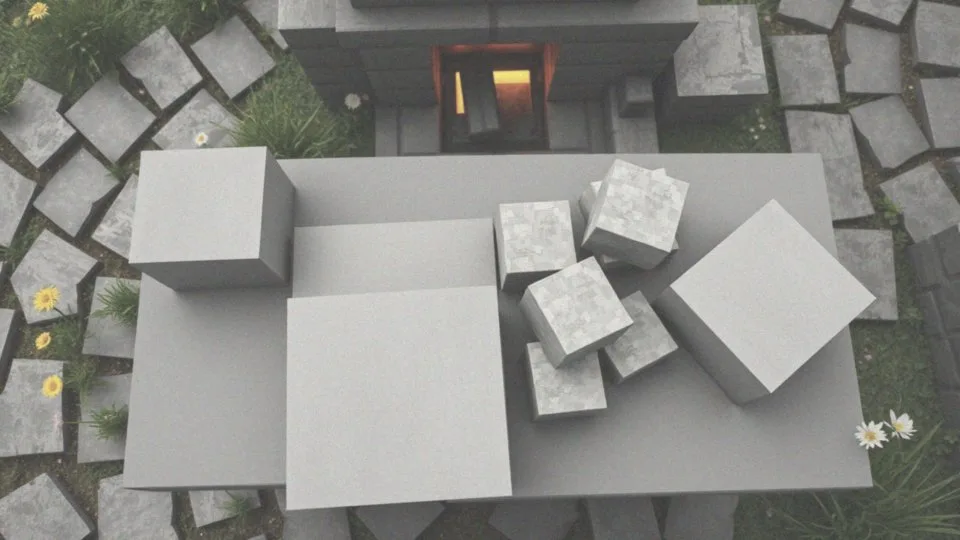 Jak zrobić gładki kamień w Minecraft? Przewodnik krok po kroku