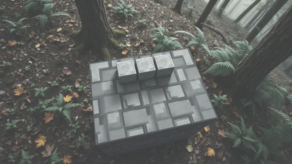 Jak zrobić kamienne cegły w Minecraft? Przewodnik krok po kroku