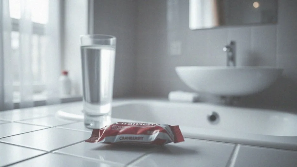 Jaki antybiotyk na zapalenie dróg moczowych? Skuteczny poradnik