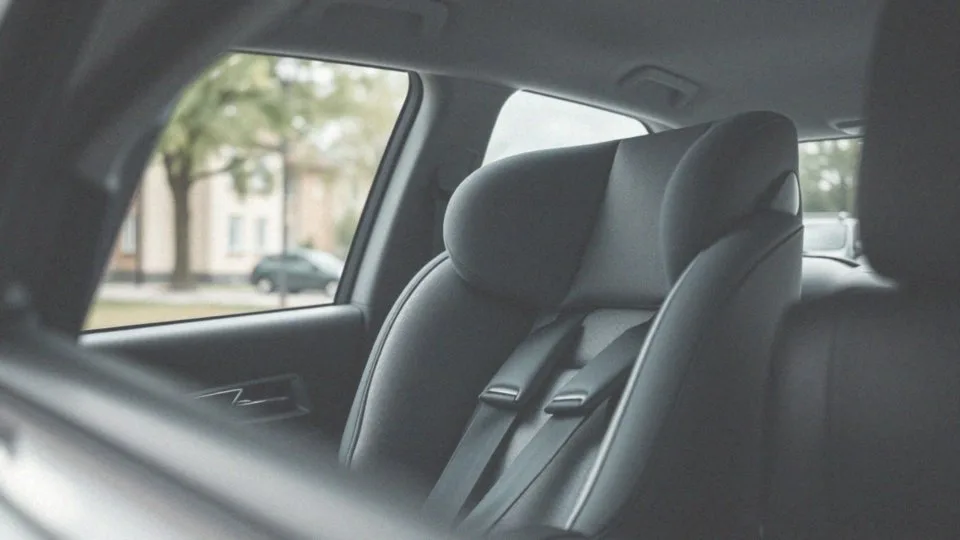 Jaki fotelik dla noworodka? Poradnik wyboru bezpiecznego modelu