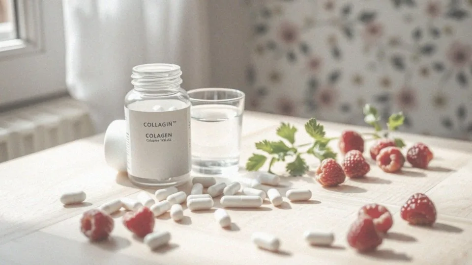 Jaki kolagen wybrać? Poradnik wyboru kolagenu w tabletkach