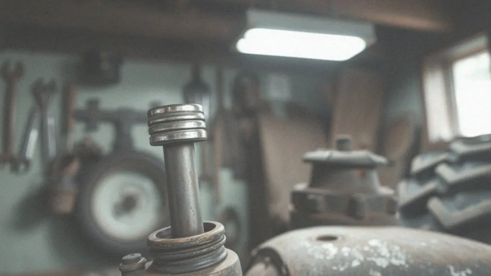 Jaki olej do Władimirca T25? Przewodnik po olejach silnikowych