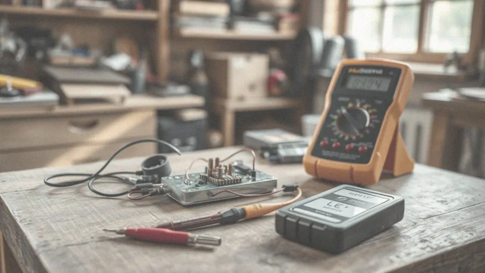 Jaki zapper kupić? Przewodnik po modelach i ich zastosowaniach