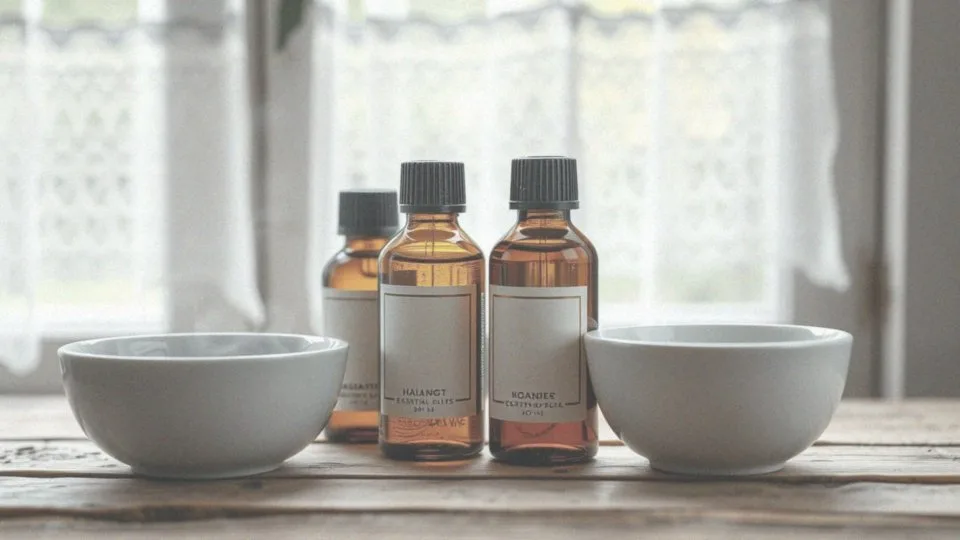 Jakie olejki eteryczne na katar? Skuteczne terapie naturalne